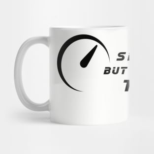 speed Mug
